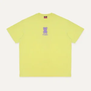 1_SIDE EYE T-SHIRT__Phunki Clothing Every feeling is valid