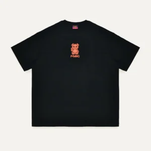1_SMILE IN PAIN T-SHIRT_Phunki Clothing Every feeling is valid