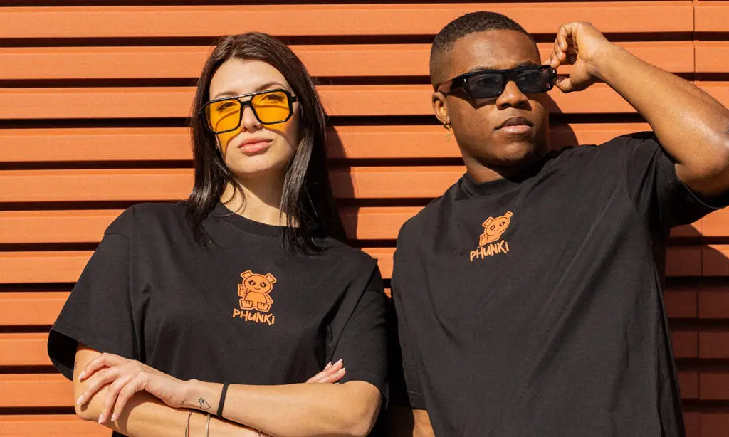 Manifesto Don't be a people pleaser - Phunki Clothing Every feeling is valid