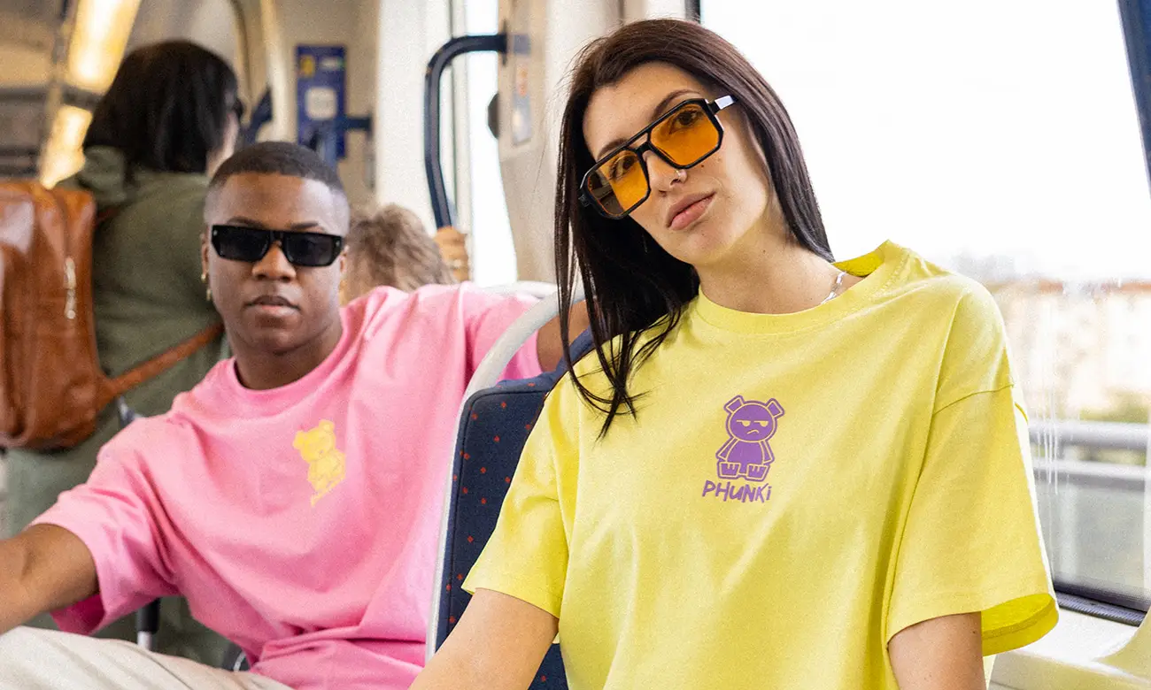 Manifesto Say no to toxic positivity - Phunki Clothing Every feeling is valid