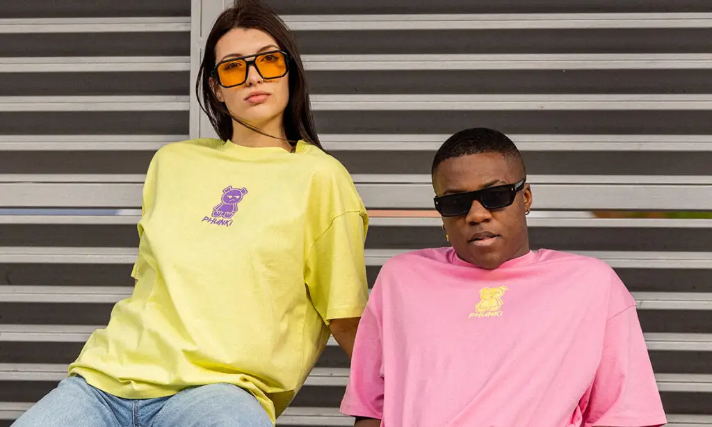 Manifesto You don't need to be your best self - Phunki Clothing Every feeling is valid