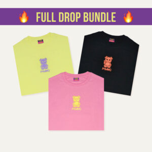 FULL DROP BUNDLE