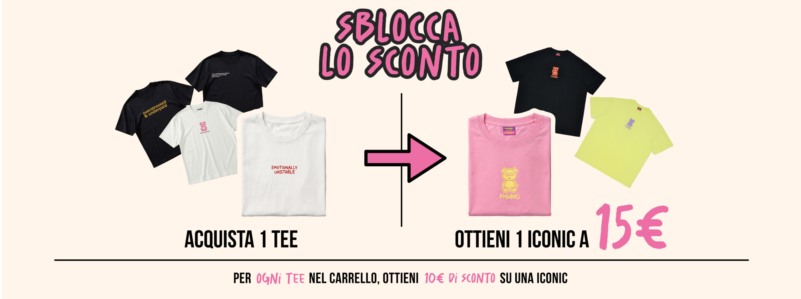 OTTIENI LO SCONTO